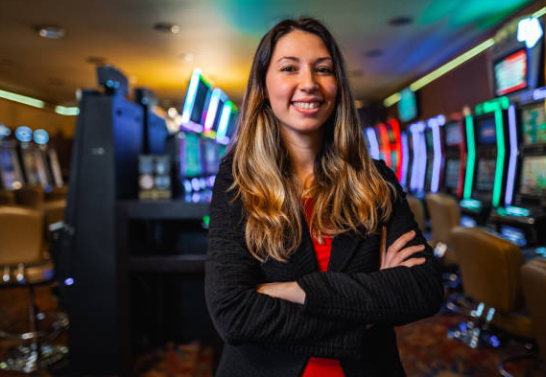Vadicasino En Çok Kazandıran Casino - Slot Oyunları