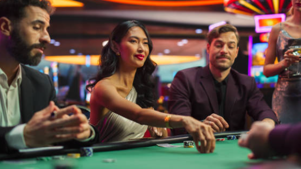 Vadicasino Kolay Para Yatırma Yöntemleri Nelerdir?