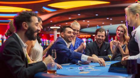 Vadicasino Bonuslarla Daha Fazla Kazanmanın Yolları