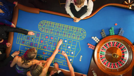 Vadicasino Freespin Veren Slot Oyunları