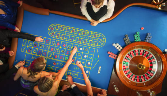 Vadicasino’e Özel Kampanya Günleri
